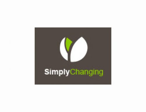 Simply Changing